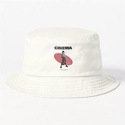 The Maria's Merch Bucket Hat