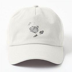 The Maria's Dad Hat