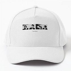 The Maria's Baseball Cap