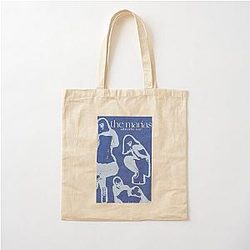 The Marias Submarine Tour Tote Bag