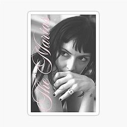 The Marias Sticker