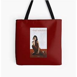 The Marias Cinema Tote Bag
