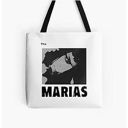 The Marias Tote Bag