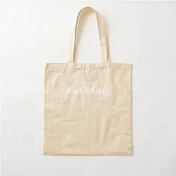 The Maria's Cotton Tote Bag