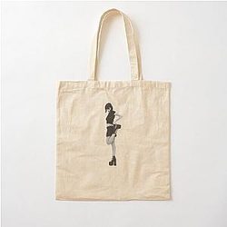 The Marias Cotton Tote Bag