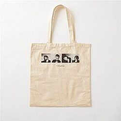 The Maria's Cotton Tote Bag