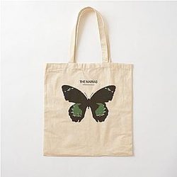 The Marias Cotton Tote Bag