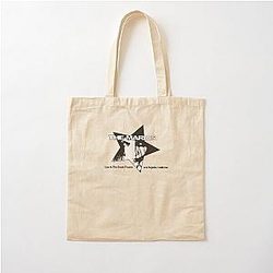 The Maria's Cotton Tote Bag