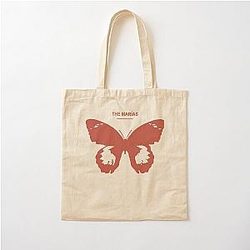 The Maria's Merch Cotton Tote Bag