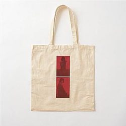 The Marias Cotton Tote Bag