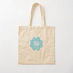 The Marias Subway Cotton Tote Bag
