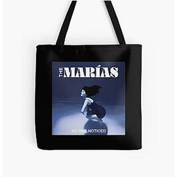 The Marias  No One Noticed Tote Bag