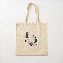 The Maria's Cotton Tote Bag