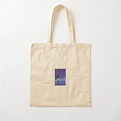 The Maria concert Cotton Tote Bag