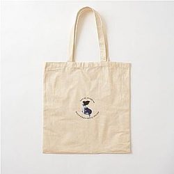 The Marias Cotton Tote Bag