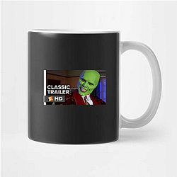 The Mask Merchandise For Fans The Mask Mugs