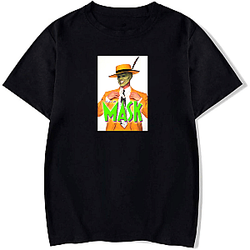 The Mask Limited Collection The Mask T-Shirts