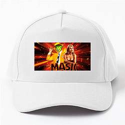 The Mask Collection for fans The Mask Hats & Caps