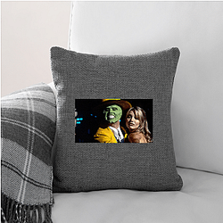 The Mask Signature The Mask Pillows Cover