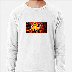 The Mask Collection for fans The Mask Sweatshirts