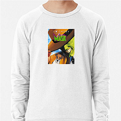 The Mask Merch For Fans The Mask Sweatshirts