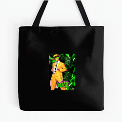 The Mask Merchandise The Mask Bags