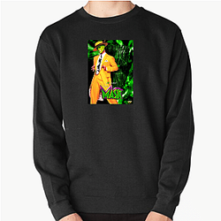 The Mask Merchandise The Mask Sweatshirts
