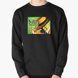 The Mask Fan Art The Mask Sweatshirts