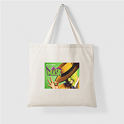 The Mask Fan Art The Mask Bags