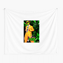 The Mask Merchandise The Mask Tapestries