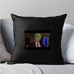 The Mask Merch The Mask Pillows Cover