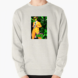 The Mask Merchandise The Mask Sweatshirts