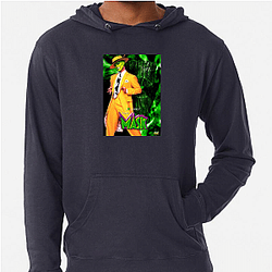 The Mask Merchandise The Mask Hoodies