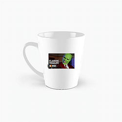 The Mask Merchandise For Fans The Mask Mugs