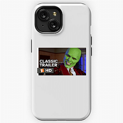 The Mask Merchandise For Fans The Mask Samsung Cases