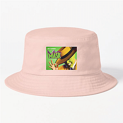 The Mask Fan Art The Mask Hats & Caps