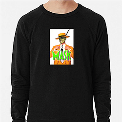 The Mask Limited Collection The Mask Sweatshirts