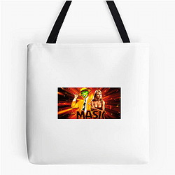 The Mask Collection for fans The Mask Bags