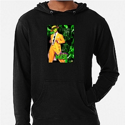 The Mask Merchandise The Mask Hoodies