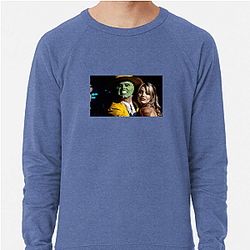 The Mask Signature The Mask Sweatshirts