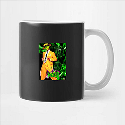 The Mask Merchandise The Mask Mugs