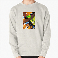 The Mask Merch For Fans The Mask Sweatshirts