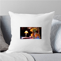 The Mask Special Collection The Mask Pillows Cover