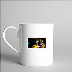 The Mask Signature The Mask Mugs