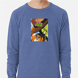 The Mask Merch For Fans The Mask Sweatshirts