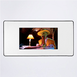 The Mask Special Collection The Mask Mouse Pads