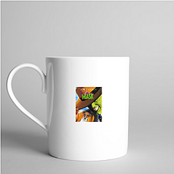 The Mask Merch For Fans The Mask Mugs