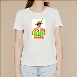 The Mask Limited Collection The Mask T-Shirts