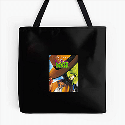 The Mask Merch For Fans The Mask Bags