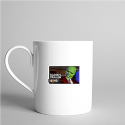 The Mask Merchandise For Fans The Mask Mugs